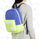 Small Grove Backpack in Royal Blue/Sulphur Spring, $65